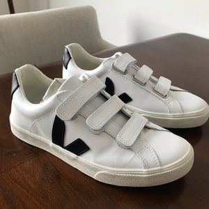 Veja Esplar 3-lock Sneakers - Size 36